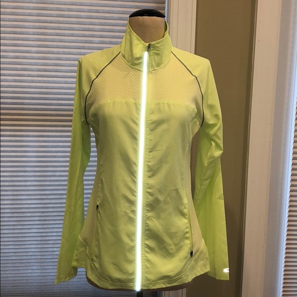 champion c9 duo dry jacket